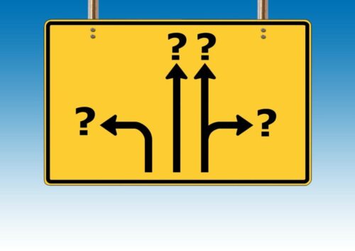 迷子さんがきっかけ。よく道を尋ねられることを自分なりに分析してみた