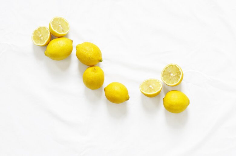 つわりがきっかけ。レモンがつわり時に最適な理由とお腹の子の性別の傾向は？