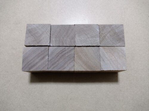 丸ノコの刃の跡を削るがきっかけ。小物の研磨にサンドペーパーをミニルータに取り付けた感想